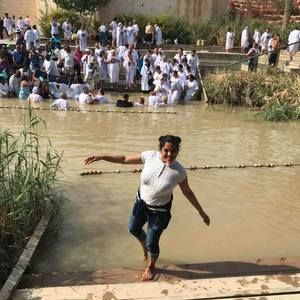 Meet your Posher, Lila